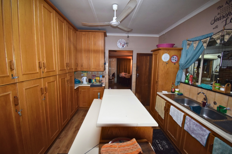 3 Bedroom Property for Sale in Virginia Free State
